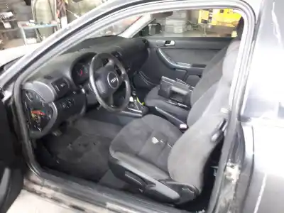 Здавання транспортного засобу audi a3 (8l) 8l року 2002 потужний asz