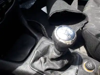 Scrapping Vehicle peugeot 206 berlina * of the year 2003 powered rhy