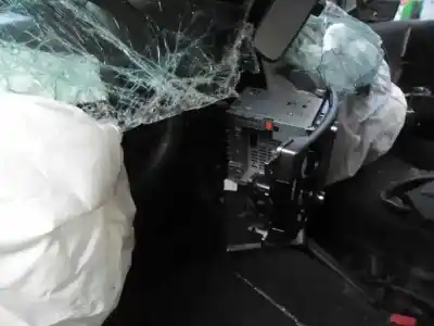 Vehículo de desguace mazda 5 berl. (cr) 2.0 crtd active+ (105kw) del año 2010 con motor rf