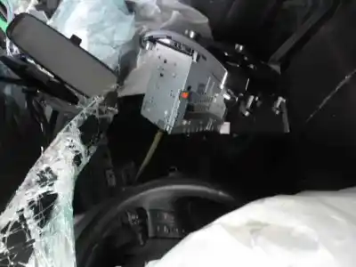 Vehículo de desguace mazda 5 berl. (cr) 2.0 crtd active+ (105kw) del año 2010 con motor rf