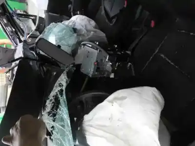 Vehículo de desguace mazda 5 berl. (cr) 2.0 crtd active+ (105kw) del año 2010 con motor rf