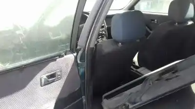 Sloopvoertuig audi 80 avant básico berlina van het jaar 1992 aangedreven abt