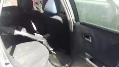 Sloopvoertuig audi 80 avant básico berlina van het jaar 1992 aangedreven abt