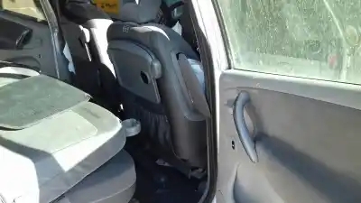 Veículo de Sucata citroen xsara picasso citroen xsara picasso hdi 110fap lx plus do ano 2005 alimentado rhy