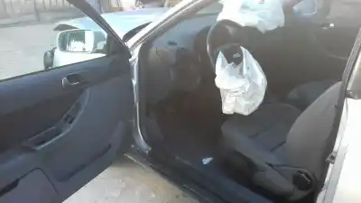 Утилизация автомобиля audi a3 (8l) 1.9 tdi ambiente года 2001 питание agr