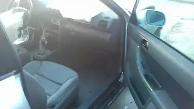 Утилизация автомобиля audi a3 (8l) 1.9 tdi ambiente года 2001 питание agr