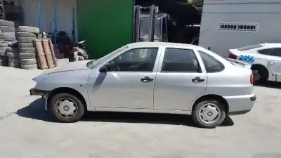 Здавання транспортного засобу SEAT CORDOBA BERLINA (6K2)  року 2001 потужний AUD