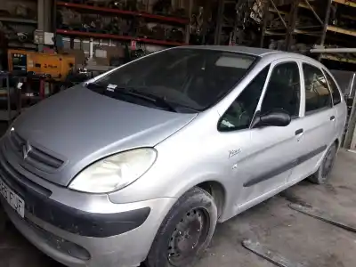 Здавання транспортного засобу CITROEN XSARA PICASSO  року 2006 потужний 9HZ