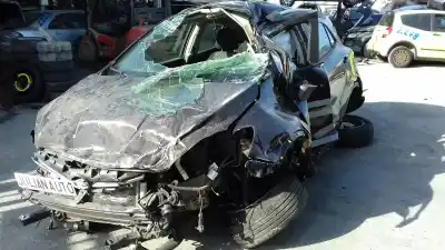 Veículo de Sucata opel mokka excellence do ano 2016 alimentado b16dth