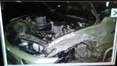 Veículo de Sucata bmw x5 (e53) 3.0d do ano 2001 alimentado 306d1d