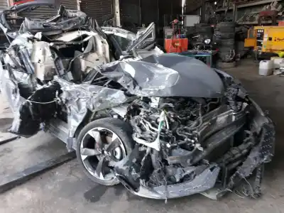 Утилизация автомобиля CUPRA LEON (KL1) CUPRA года 2024 питание DFY