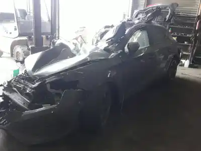 Scrapping Vehicle cupra leon (kl1) cupra of the year 2024 powered dfy