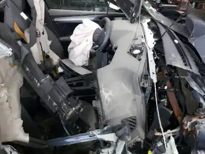 Scrapping Vehicle cupra leon (kl1) cupra of the year 2024 powered dfy