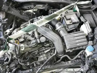 Scrapping Vehicle cupra leon (kl1) cupra of the year 2024 powered dfy