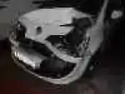 Veículo de Sucata renault grand modus dynamique do ano 2008 alimentado k9k764