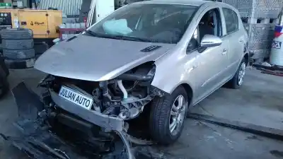 Здавання транспортного засобу OPEL CORSA D  року 2008 потужний Z13DTJ