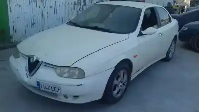 Здавання транспортного засобу ALFA ROMEO 156 (116)  року 2002 потужний 937A2000