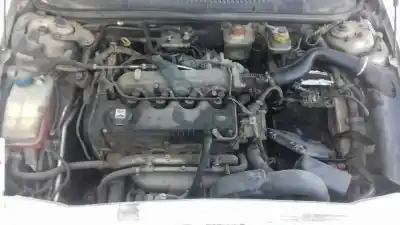 Здавання транспортного засобу alfa romeo 156 (116) 1.9 jtd 8v impression року 2002 потужний 937a2000