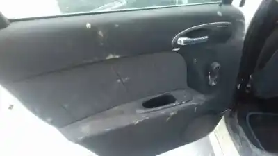 Здавання транспортного засобу alfa romeo 156 (116) 1.9 jtd 8v impression року 2002 потужний 937a2000