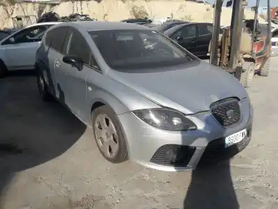 Здавання транспортного засобу SEAT LEON (1P1)  року 2007 потужний BXE
