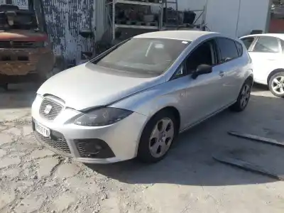 Здавання транспортного засобу seat leon (1p1) reference року 2007 потужний bxe