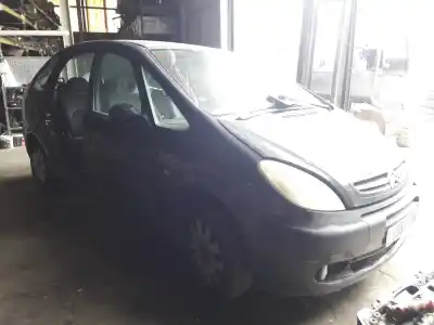 Здавання транспортного засобу citroen xsara picasso citroen xsara picasso hdi 110fap lx plus року 2006 потужний 9hz