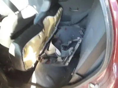 Veicolo di demolizione opel corsa c corsa c gasolina dell'anno 2003 alimentato z12xe