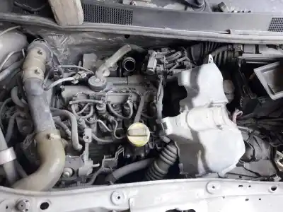 Veículo de Sucata dacia sandero ii k9k626 do ano 2016 alimentado k9k626