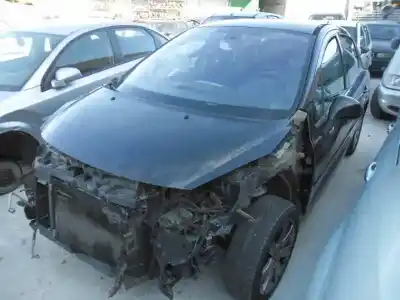 Veículo de Sucata peugeot 207 xs pack do ano 2006 alimentado 9hx (dv6ated4)