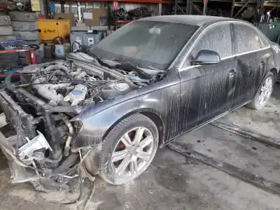 Veículo de Sucata audi a4 berlina (b8) básico do ano 2008 alimentado cam