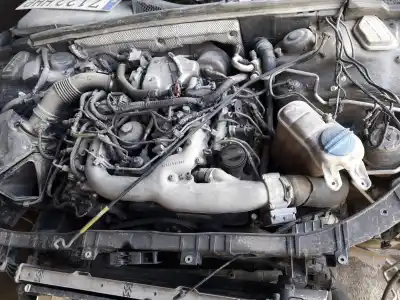 Veículo de Sucata audi a4 berlina (b8) básico do ano 2008 alimentado cam