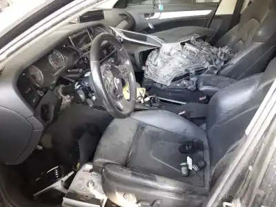Veículo de Sucata audi a4 berlina (b8) básico do ano 2008 alimentado cam