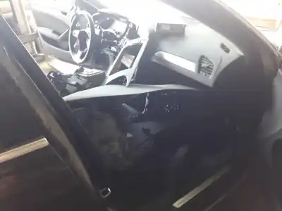 Veículo de Sucata audi a4 berlina (b8) básico do ano 2008 alimentado cam