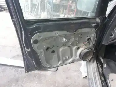 Scrapping Vehicle volkswagen caddy ka/kb (2k) 1.9 tdi of the year 2008 powered bls
