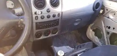 Здавання транспортного засобу peugeot partner (s2) combi plus року 2007 потужний 9hx