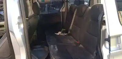 Здавання транспортного засобу peugeot partner (s2) combi plus року 2007 потужний 9hx