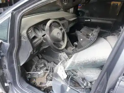 Утилизация автомобиля volkswagen touran (5t1) 1.5 16v tsi act года 2016 питание crk