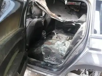 Утилизация автомобиля volkswagen touran (5t1) 1.5 16v tsi act года 2016 питание crk