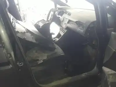 Утилизация автомобиля volkswagen touran (5t1) 1.5 16v tsi act года 2016 питание crk
