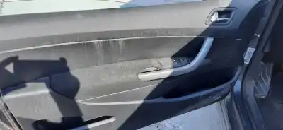 Scrapping Vehicle peugeot 308 sport of the year 2010 powered 9hr