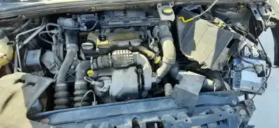 Scrapping Vehicle peugeot 308 sport of the year 2010 powered 9hr