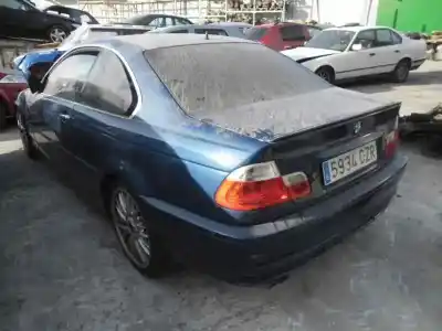 Veículo de Sucata bmw serie 3 coupe (e46) 328 ci do ano 1999 alimentado 286s2