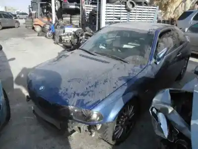 Veículo de Sucata bmw serie 3 coupe (e46) 328 ci do ano 1999 alimentado 286s2