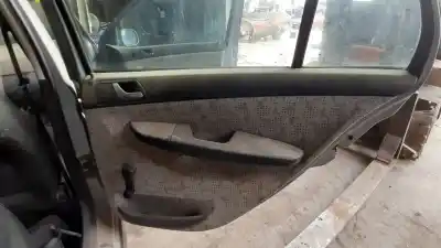 Scrapping Vehicle skoda fabia (6y2/6y3) azf of the year 2003 powered azf