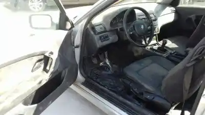 Scrapping Vehicle bmw serie 3 compact (e46) 316ti of the year 2003 powered n46b18a