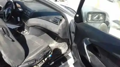 Scrapping Vehicle bmw serie 3 compact (e46) 316ti of the year 2003 powered n46b18a