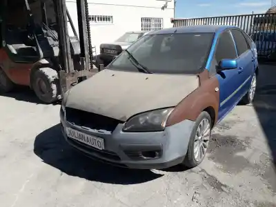 Veicolo di demolizione ford focus berlina (cap) trend dell'anno 2005 alimentato g6da