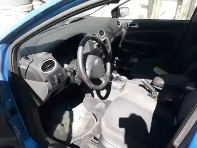 Veicolo di demolizione ford focus berlina (cap) trend dell'anno 2005 alimentato g6da