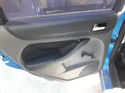 Veicolo di demolizione ford focus berlina (cap) trend dell'anno 2005 alimentato g6da