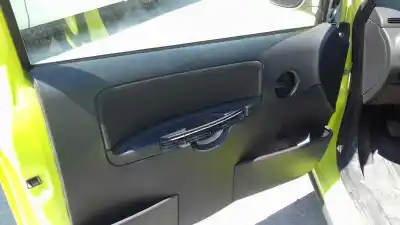 Scrapping Vehicle citroen c2 collection of the year 2008 powered 8hz